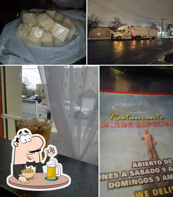Sabor Especial