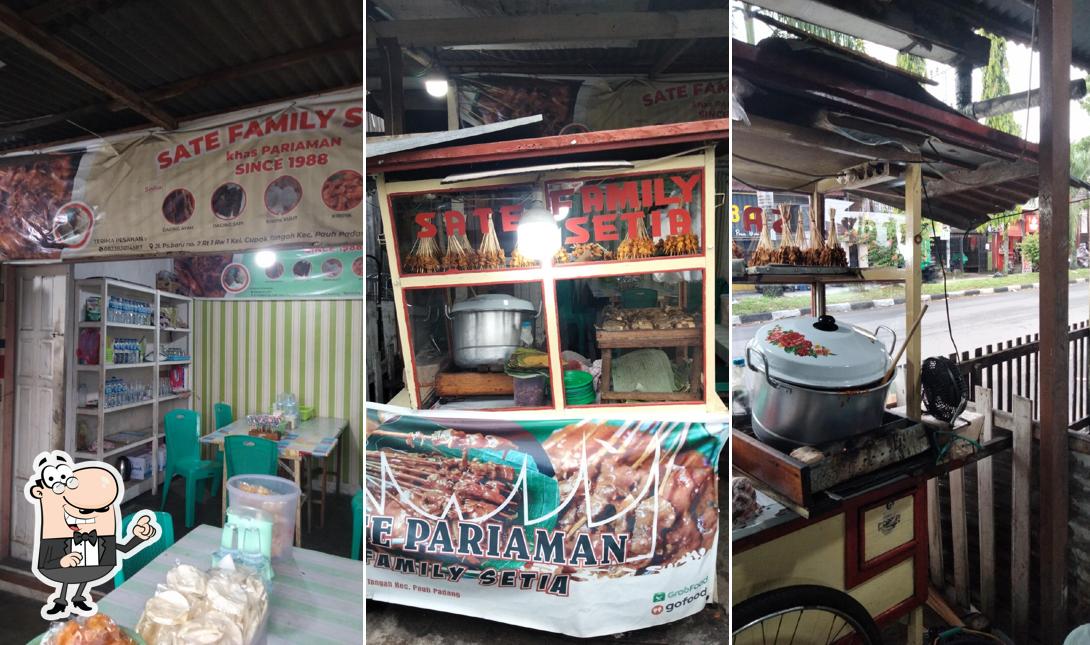 Sate Famili setia