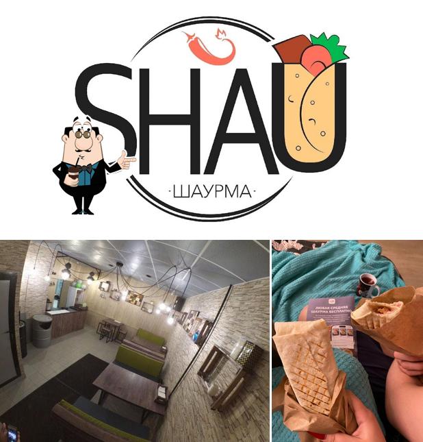 Shau