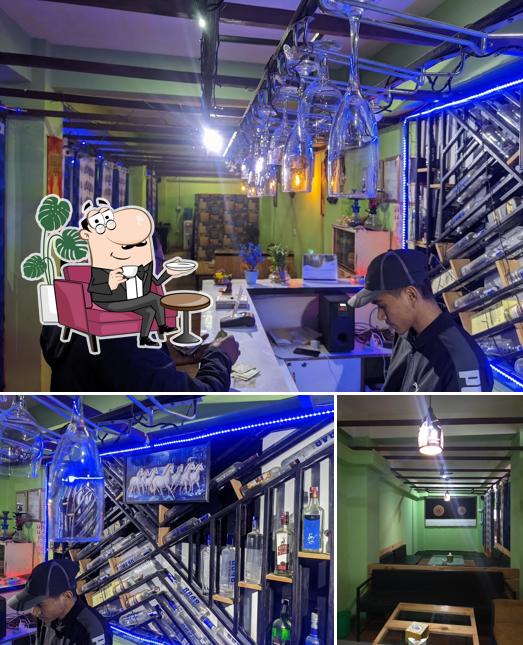 Umang Restro & Cafe