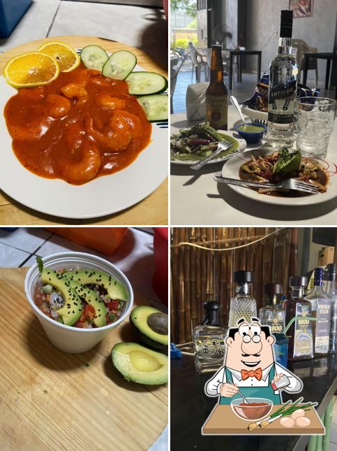 Restaurante Bar Jay