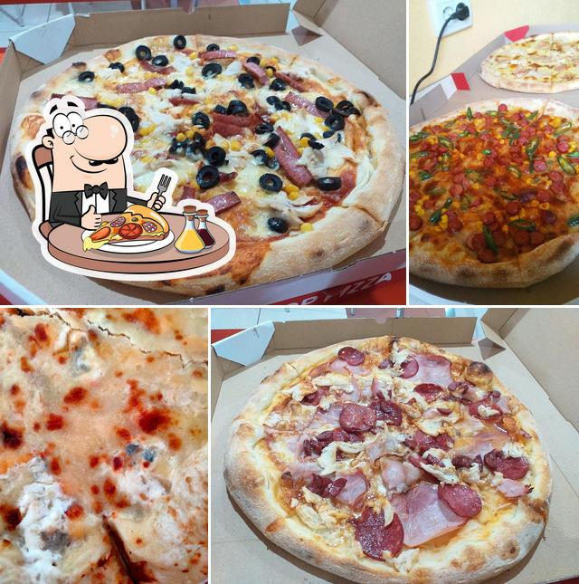 STOP PIZZA