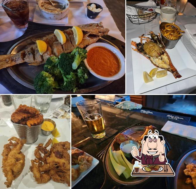 Florida Keys Steak and Lobster House