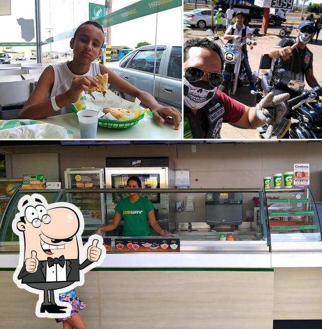 Subway
