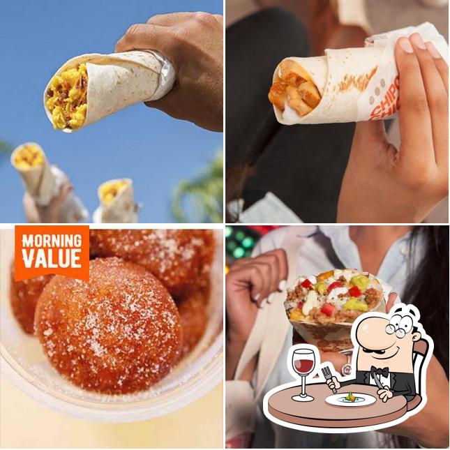Taco Bell