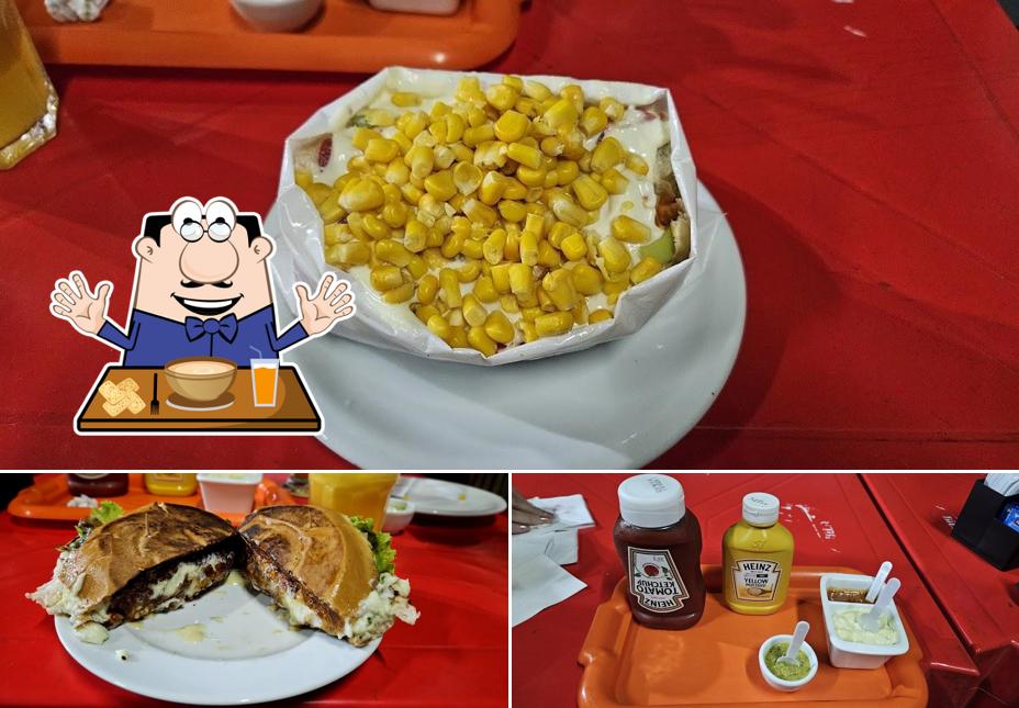Toninho Lanches