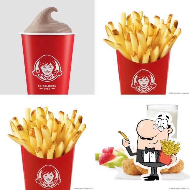 Wendy's