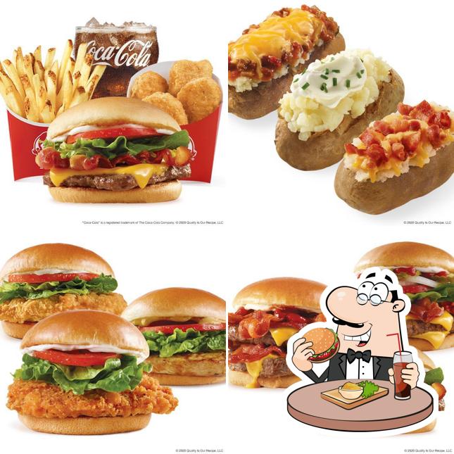 Wendy's