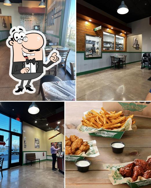 Wingstop