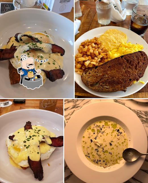 Elvie's