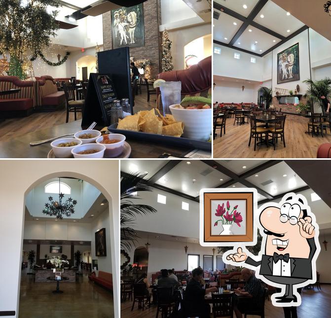 The Mexico Cafe Temecula