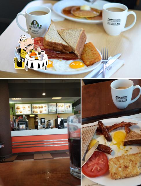 A&W Canada