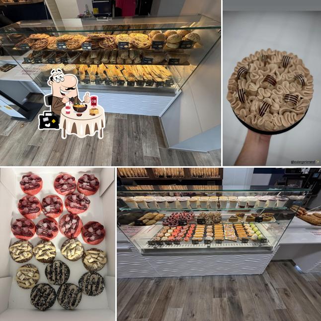 BOULANGERIE RAMEL