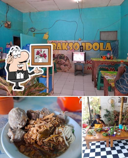 Bakso Idola