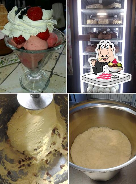 Bar Pasticceria Gelateria Millevoglie