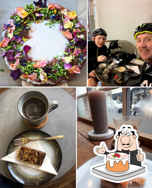 Scandimania coffee and bakehouse