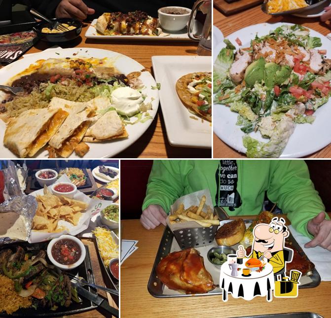 Chili's Grill & Bar