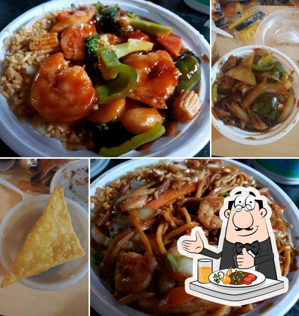 China One