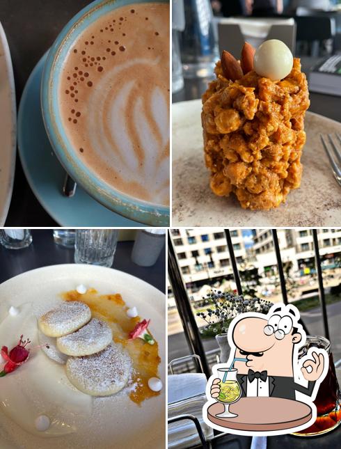 Coffee Embassy