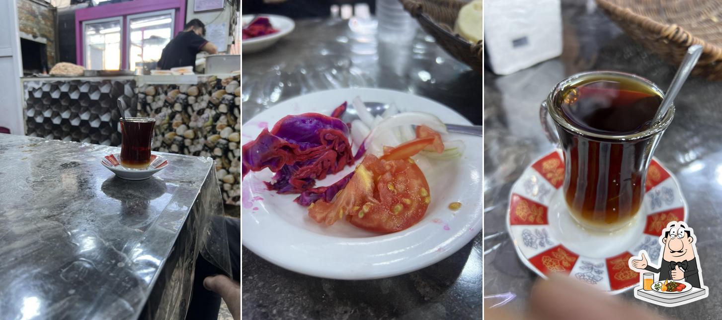 Darya Restaurant