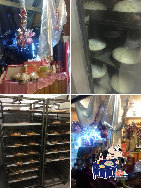 Pasticceria Garigliet