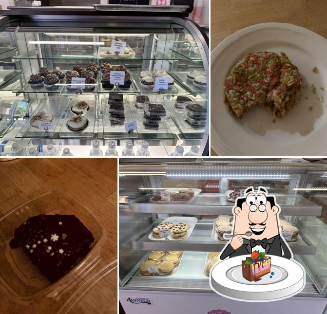 The Caring Kitchen Bakery