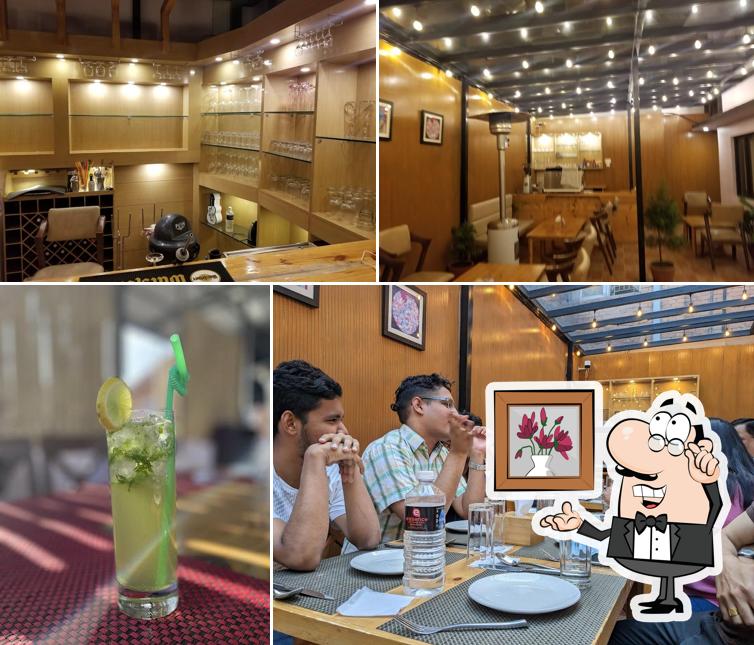 Essence Restaurant & Bar