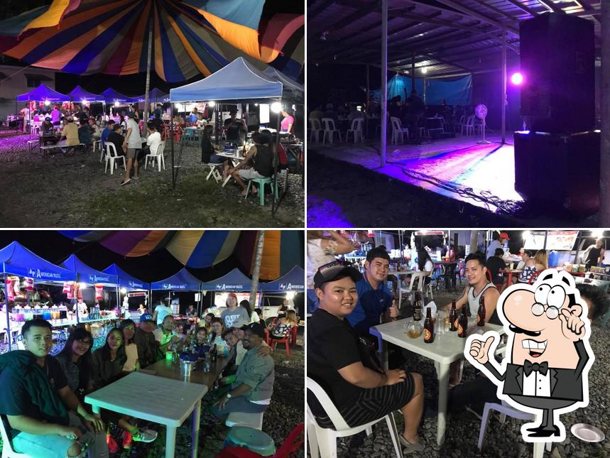 FOOD and FUN