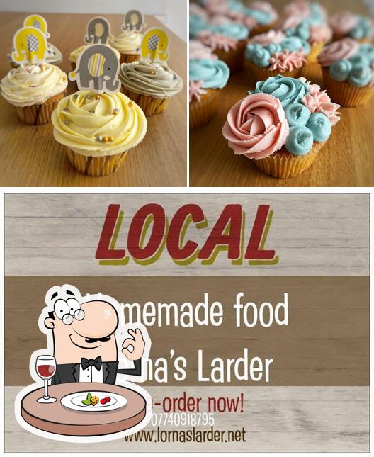 Lorna's Larder