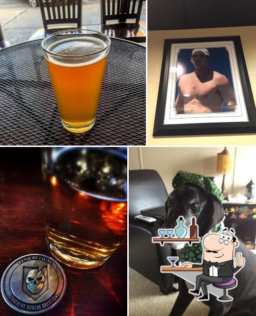 Finnegan's Pub