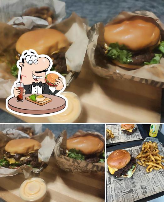 Food Factory