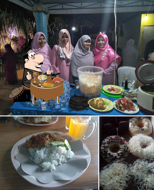 Kantin Umi