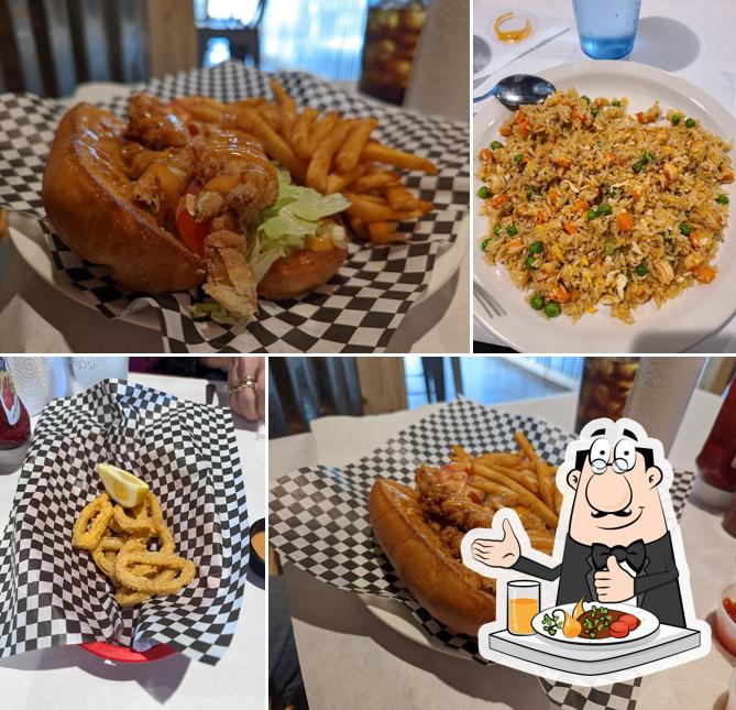 Krackin Cajun Seafood House Springfield