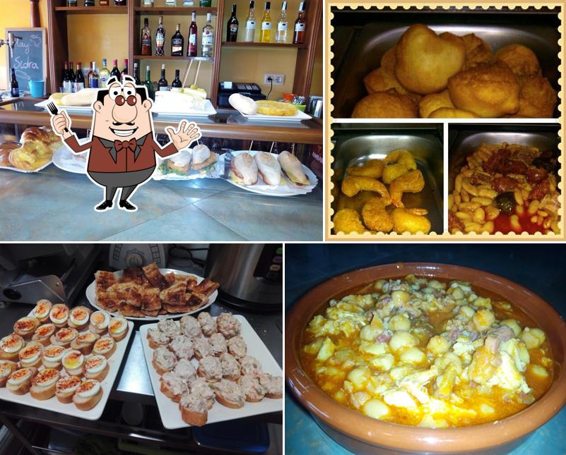 LA TASCA