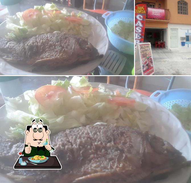 La cocina de mammy