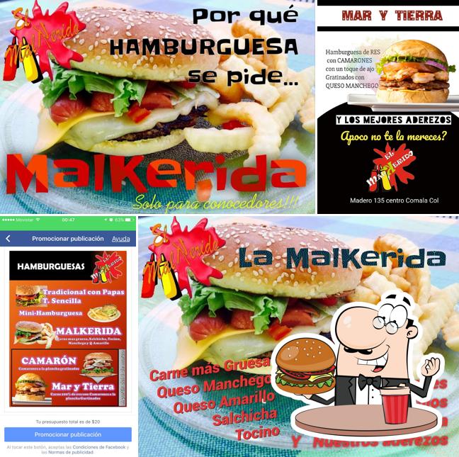Malkerido