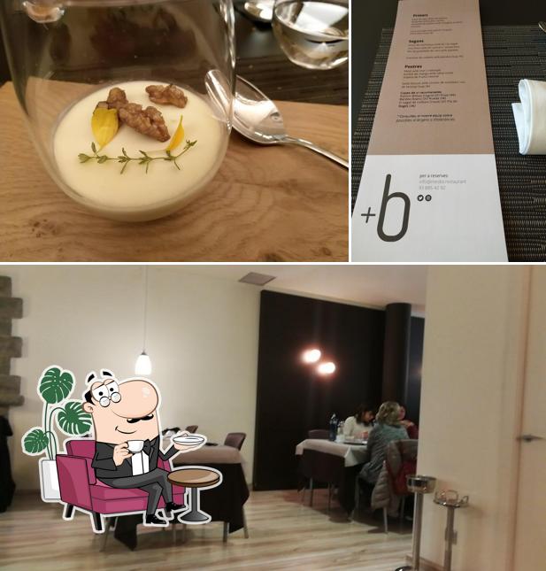 Mésbo restaurant