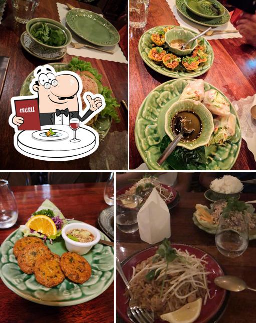 My Thai Restaurant