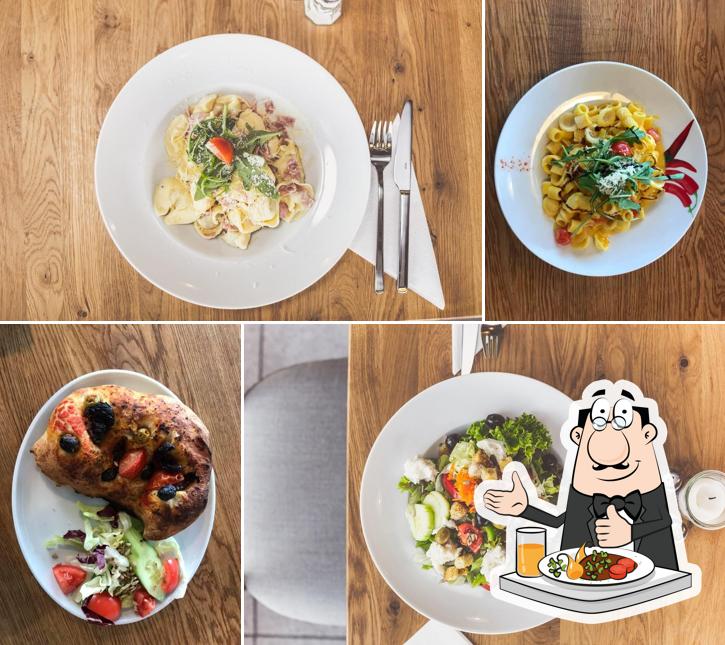Pasta Kantine Erlangen