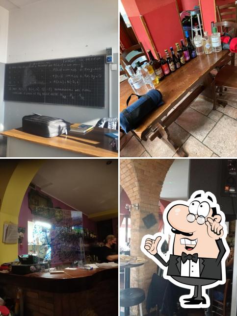 Bar Divino