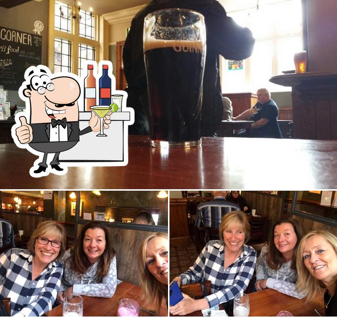 The Counting House