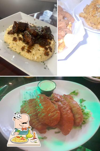 Moods Lounge And Cafe