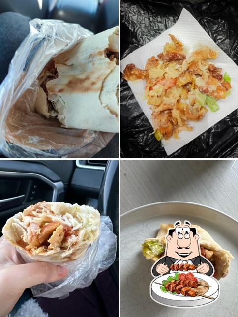 Shawaroom