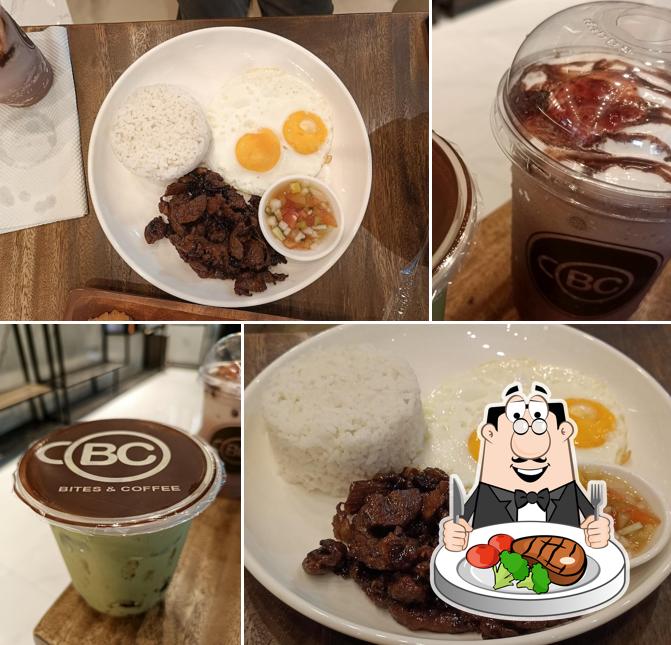 Bites & Coffee