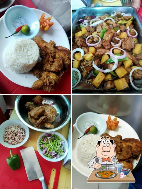 CEVE'S FOOD HUB