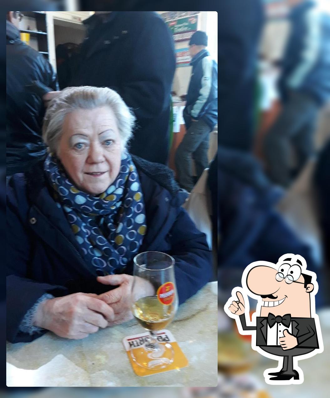 Café le Rallye