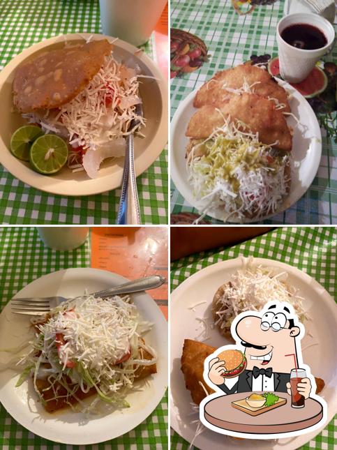 Cenaduria Rayón