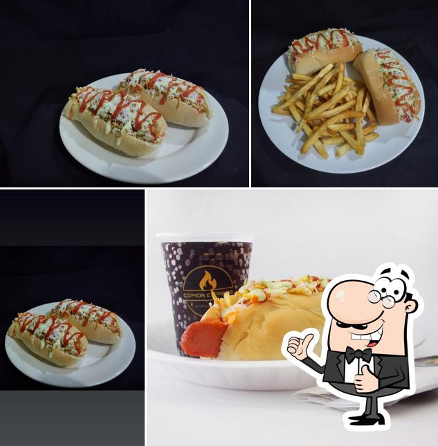 Comida Express PF., C.A