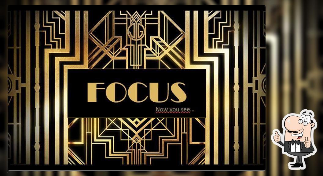 FOCUS