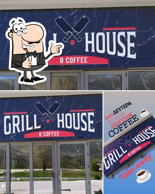 GRILL HOUSE